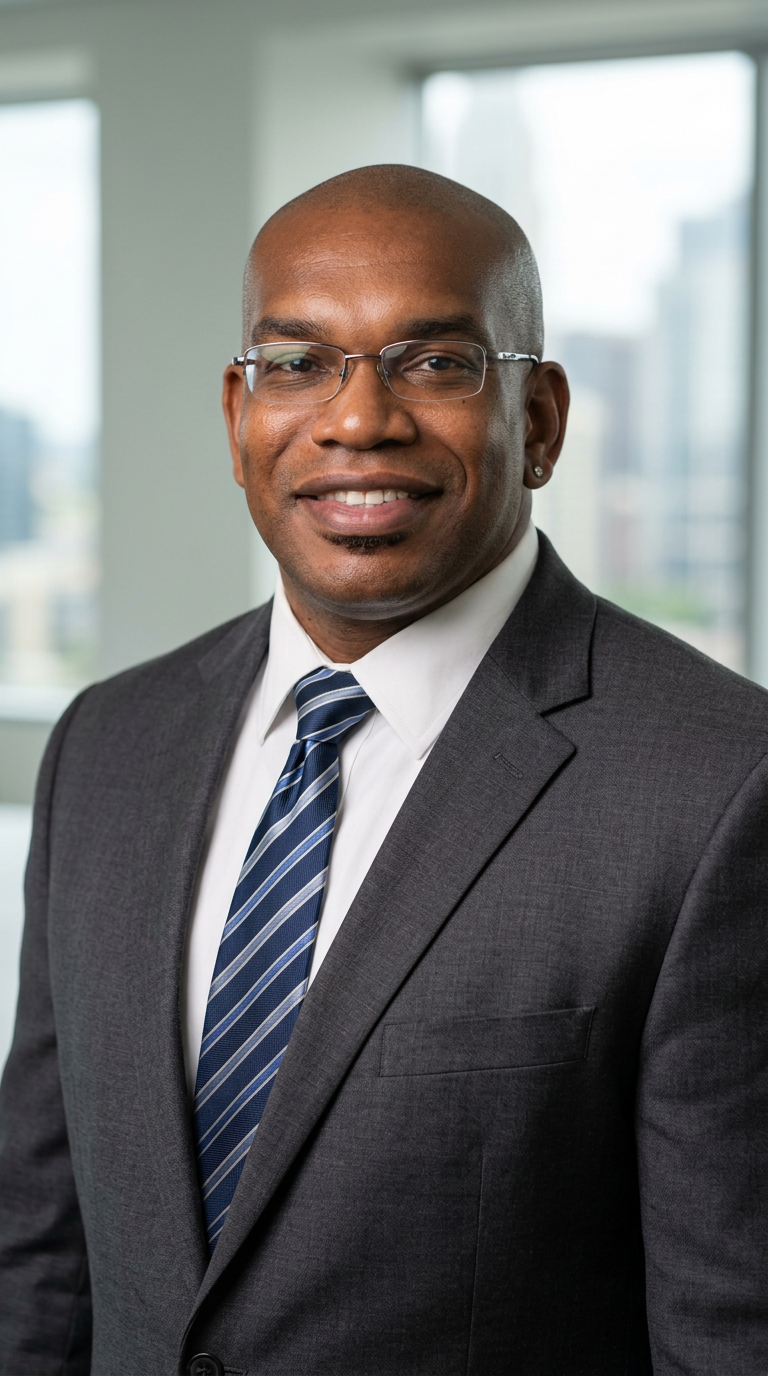 Eric L. Johnson
